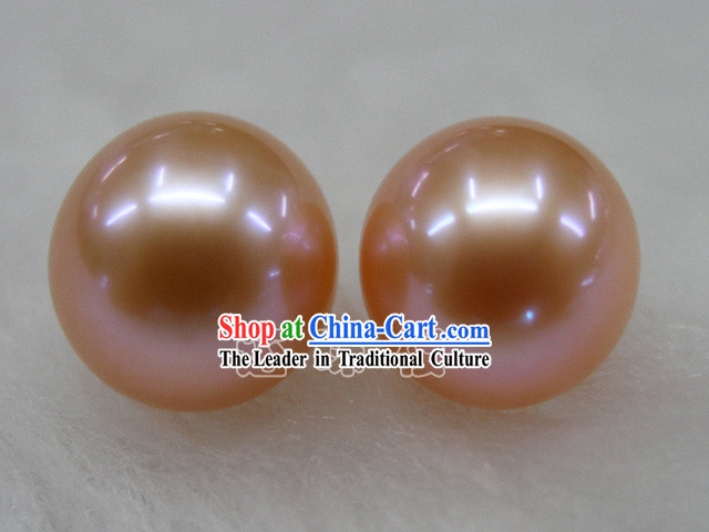 Stunning Nature Pink Pearl