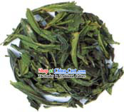 Chinese Top Grade Green Fire Tea _200g_