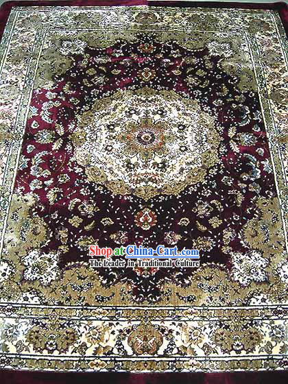 Art Decoration Chinese Thick Nobel Palace Carpet_Rug _200_250cm_
