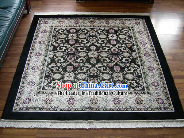 Art Decoration Chinese Classical Nobel Carpet _195_180cm_