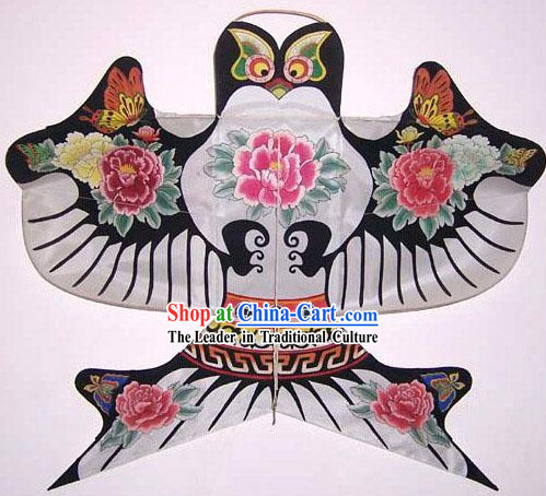 Chinese Stunning Hand Made and Painted Kite-Swallow