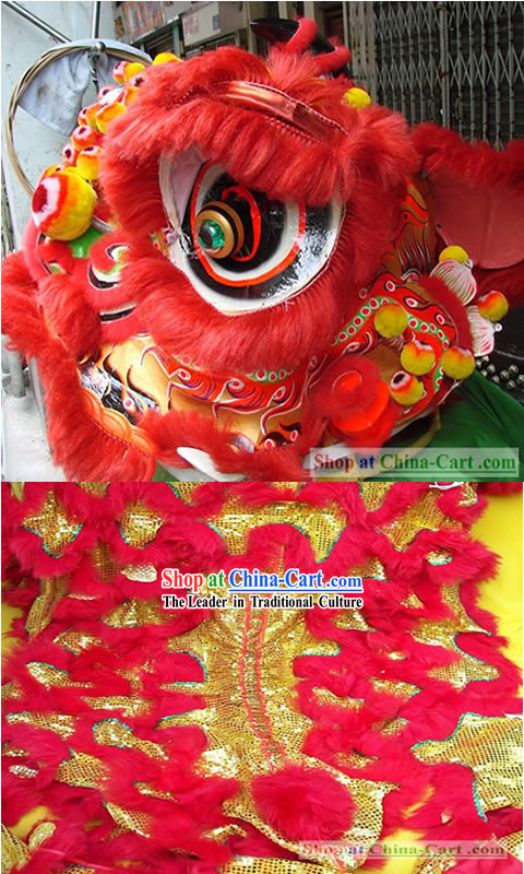 traditional futsan