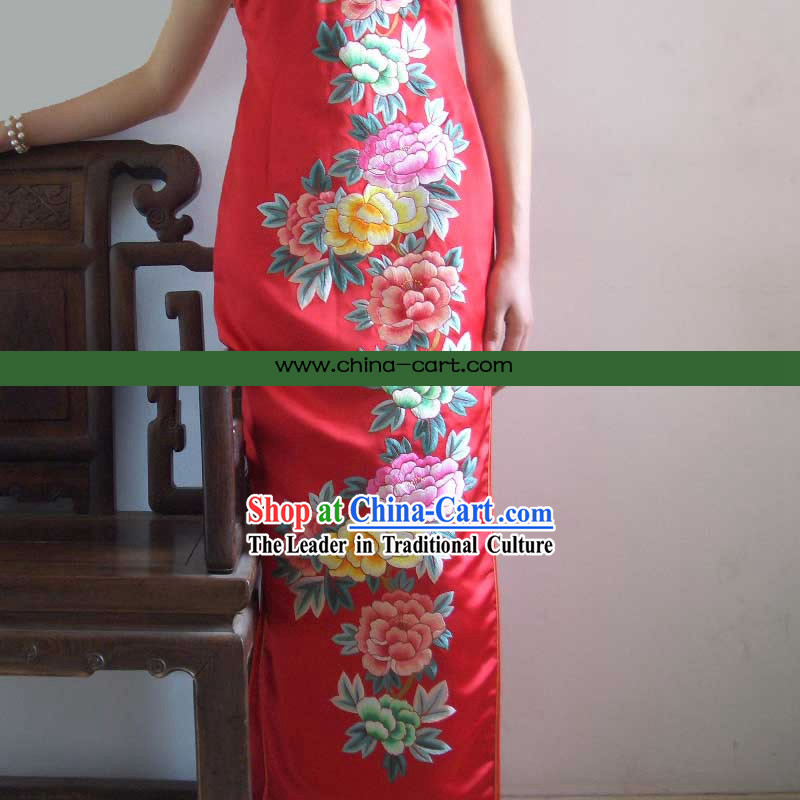 Print hand embroidery in Women's Shirts & Blouses at Bizrate
