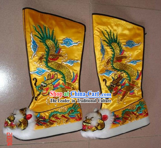 Traditional Chinese Embroidery Patterns - China culture