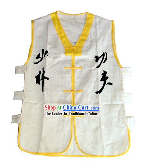 shaolin clothes