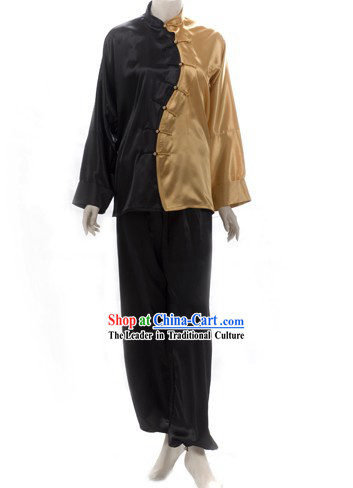 Chinese Professional Tai Chi Uniform