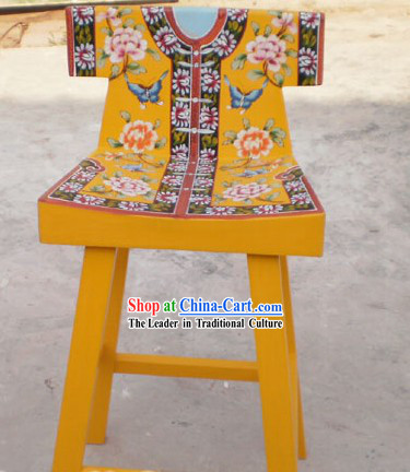 Chinese Tibetan Chair