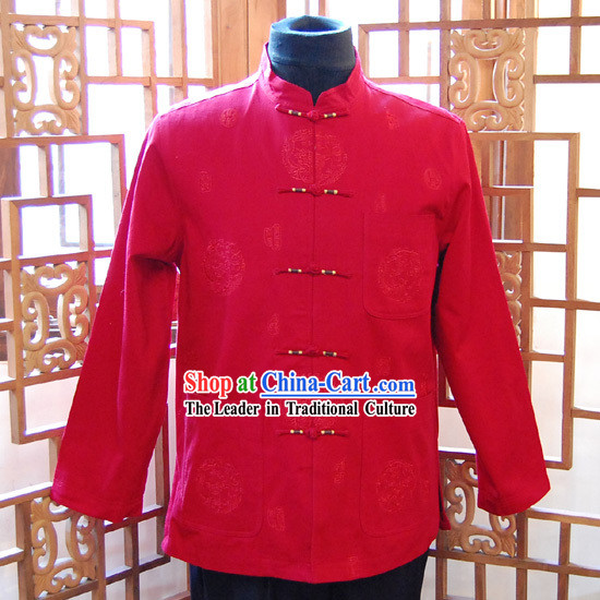 trraditional mens garments