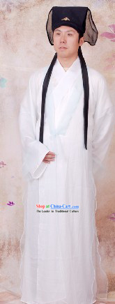 Xu Xian Costume Set in Story of White Snake