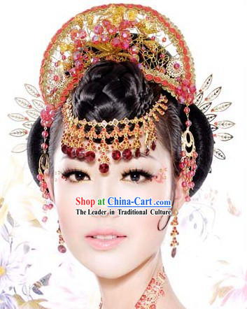  Ancient Chinese Costumes Traditional Wedding Dress Minority Dresses 