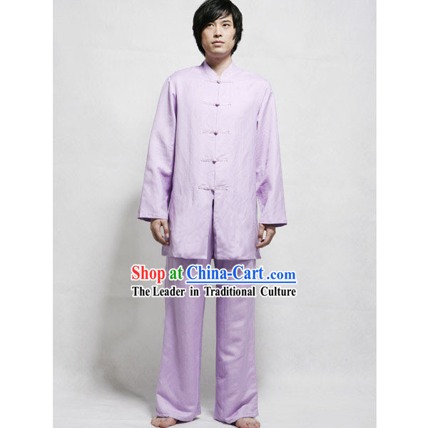 Chinese Tai Chi Kung Fu Suit for Men