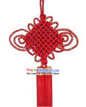 Traditional Chinese Knot