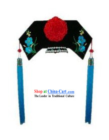 Ancient Chinese Princess Hat