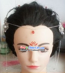 Ancient Chinese Empress Headpiece for Women