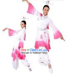 Chinese Classical Dance Costume for Women