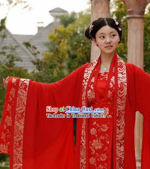 can i wear red to a chinese wedding