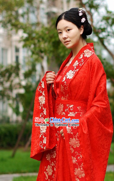 can i wear red to a chinese wedding