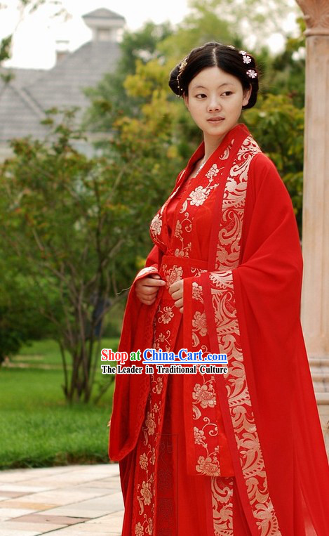 can i wear red to a chinese wedding