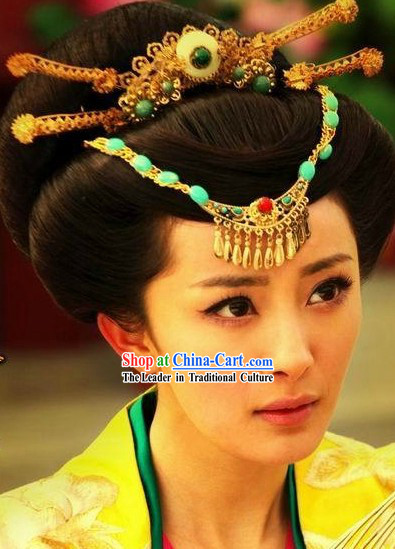  Traditional Wedding Dress Minority Dresses Beijing Opera Costumes