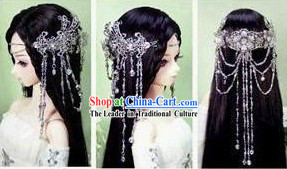 Ancient Chinese Princess Hair Accessories