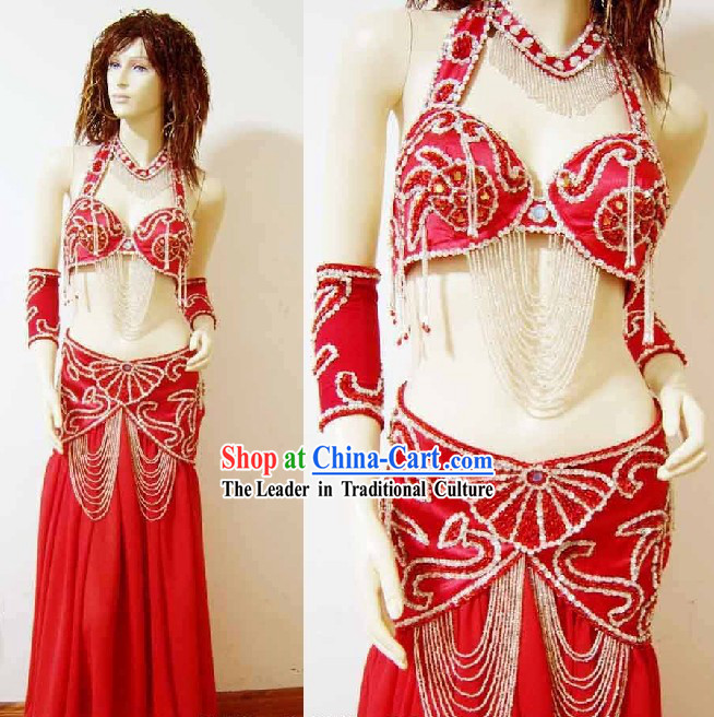 Belly Dance Costume For Women Belly Dance Set Belly Dancing