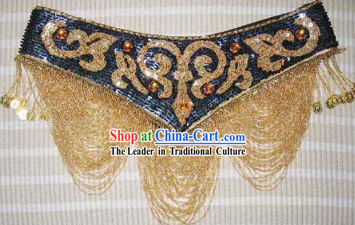 Belly Dance Waist Accessories