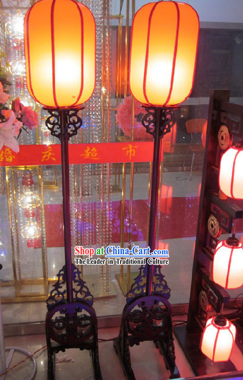 Equipments for chinese wedding