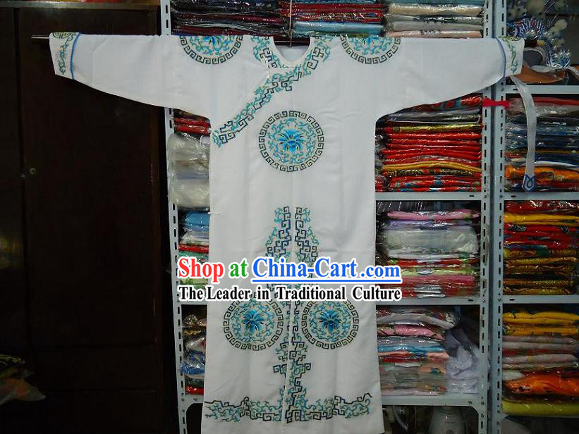 Chinese Beijing Opera Fighting Costume for Men