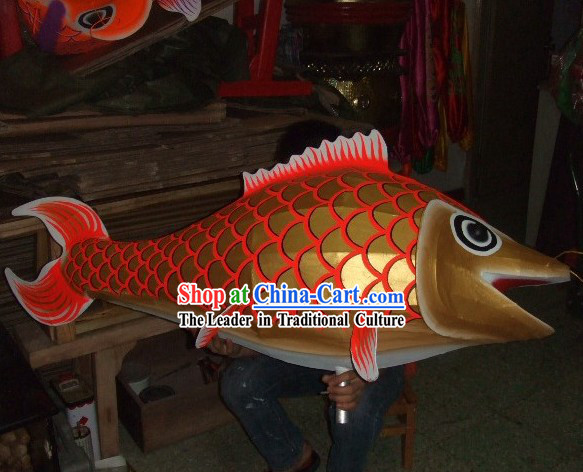 Fish Props