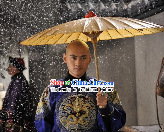 Ancient Chinese Style Umbrella