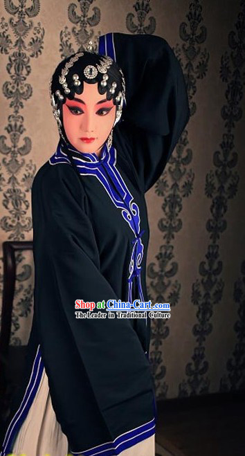Chinese Opera Huadan Costumes for Women