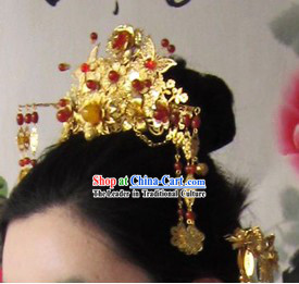 Ancient Princess Headpiece Set