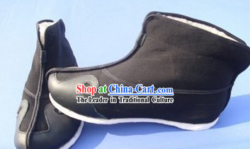 Traditional Chinese Tai Chi Shoes for Both Men and Women