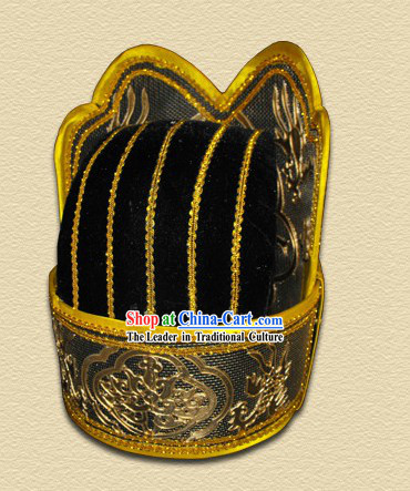 Ancient Chinese Hat for Men