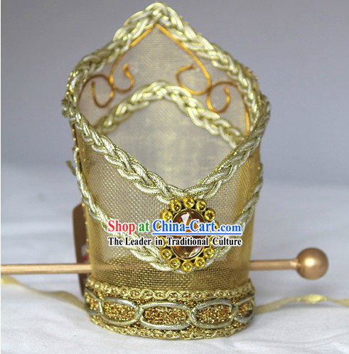 Chinese Classic Crown for Men