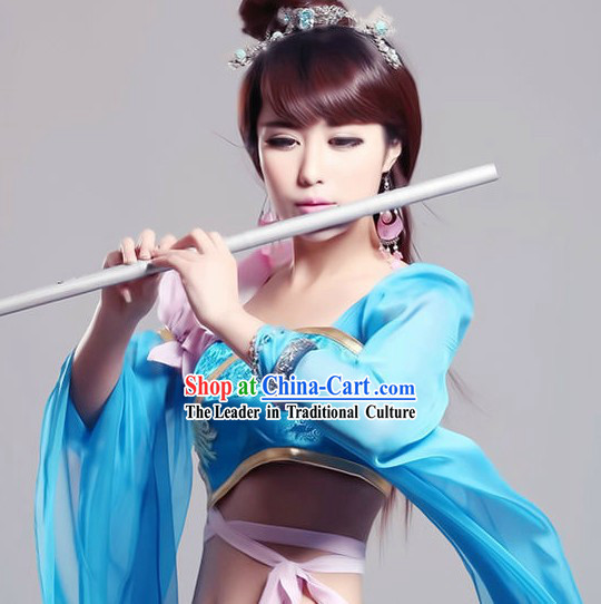 Ancient Chinese Fairy Cosplay Costumes for Women