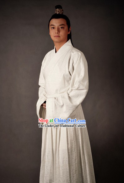 Ancient Chinese Clothing for Men