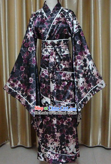 Ancient Chinese Wide Sleeve Han Fu Clothing for Women