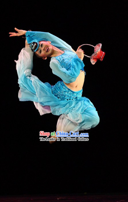 Chinese Classical Dance Costume for Women