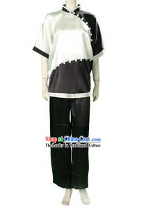 Traditional Chinese Kung Fu Uniform