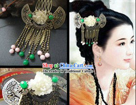 Ancient Chinese Handmade Lady Hair Accessories