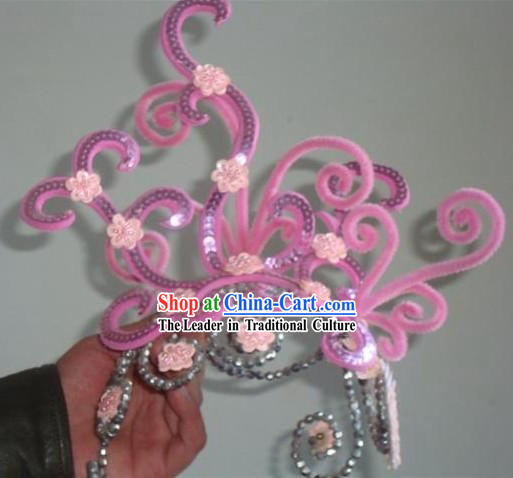 Chinese Classical Dancing Hair Accessories for Women