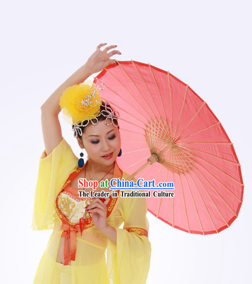 Chinese Classical Stage Performance Dance Costumes for Women