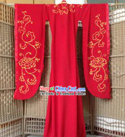 Ancient Chinese Wedding Customs Dresses for Brides