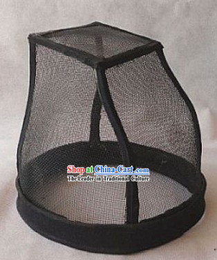 Ancient Chinese Ming Dynasty Hat for Men