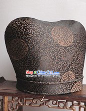 Ancient Chinese Official Hat for Men