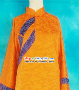 Minguo Chinese Teacher's Wife Costumes Complete Set for Women