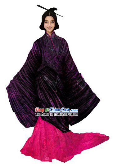 Ancient Chinese Empress Costume for Women
