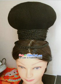 Ancient Chinese Style Wig for Women