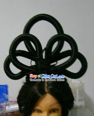 Ancient Chinese Flying Angel Style Wig for Women